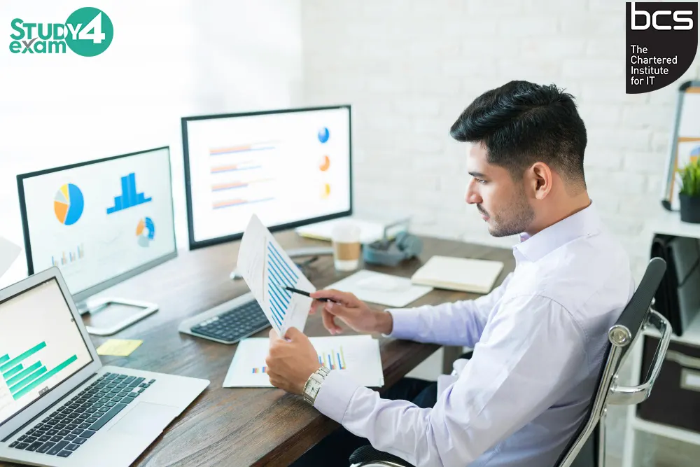 BCS Business Analysis Certifications