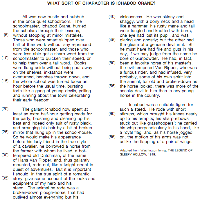q1_GED-Reading 