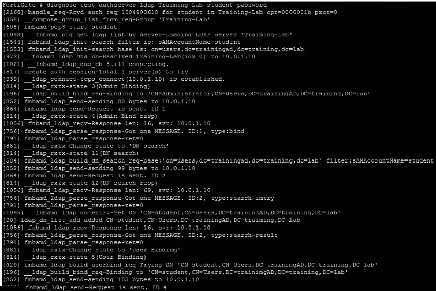 NSE7_SDW-7.2 Vorbereitung