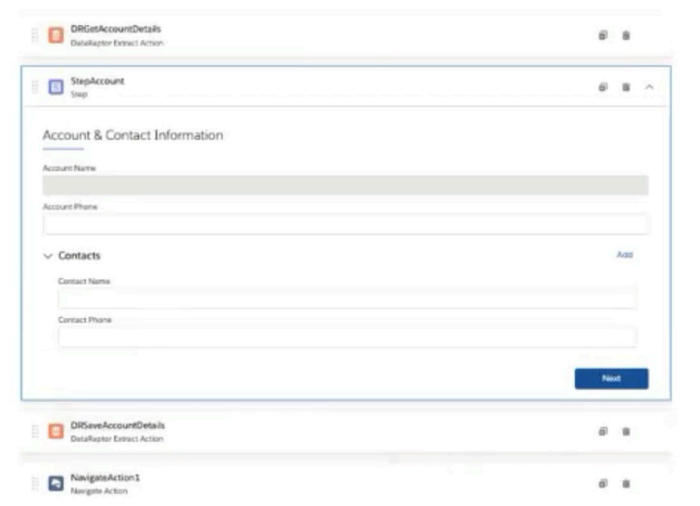 OmniStudio-Consultant学習体験談